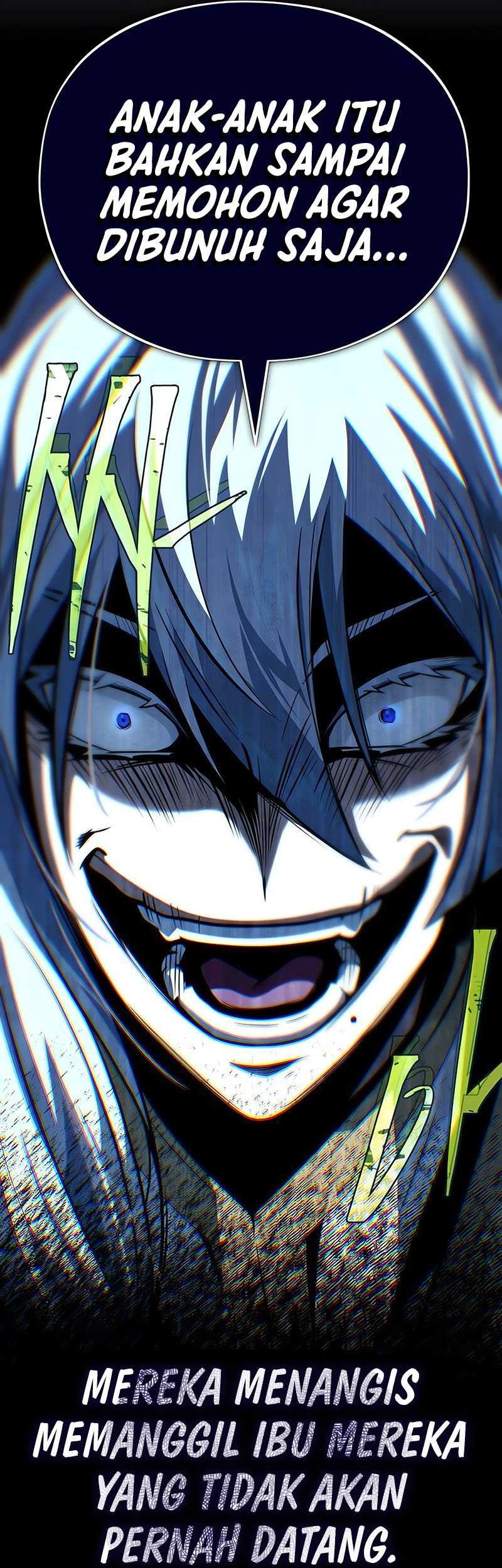 The Dark Magician Transmigrates After 66666 Years Chapter 139 Gambar 38