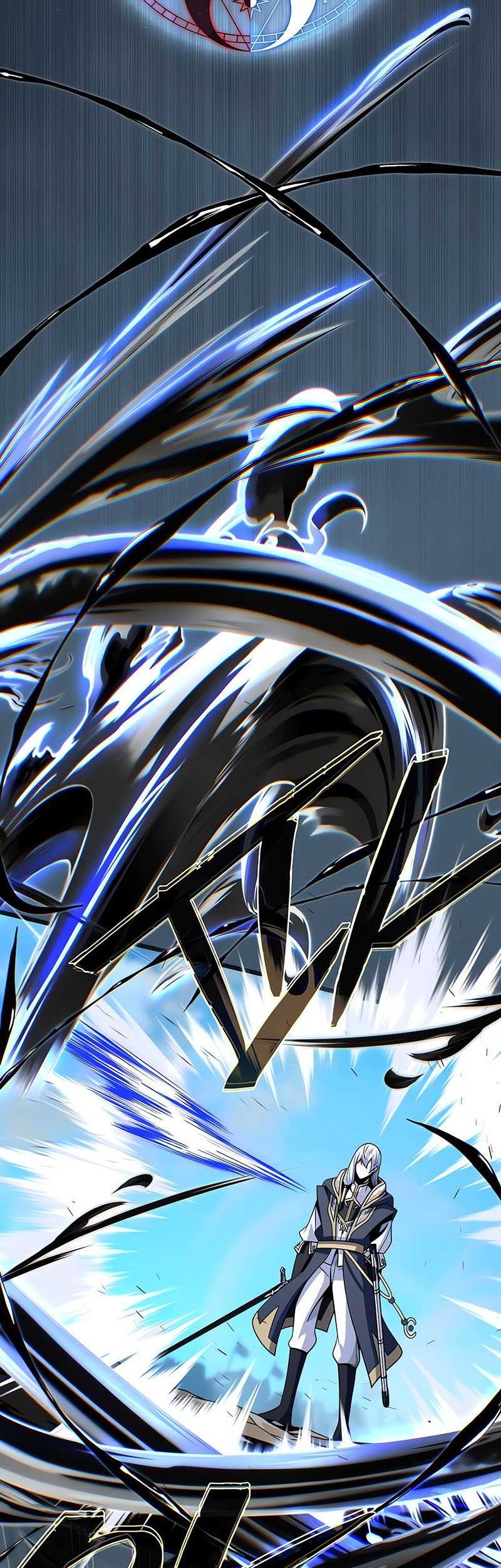 The Dark Magician Transmigrates After 66666 Years Chapter 139 Gambar 43