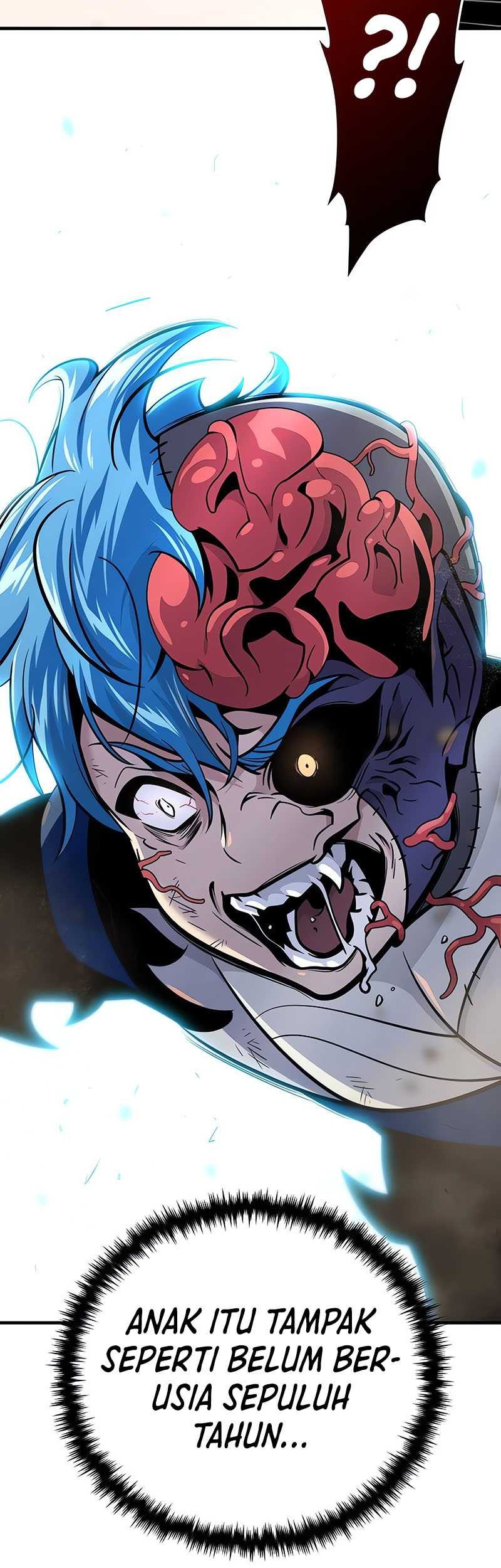 The Dark Magician Transmigrates After 66666 Years Chapter 139 Gambar 48