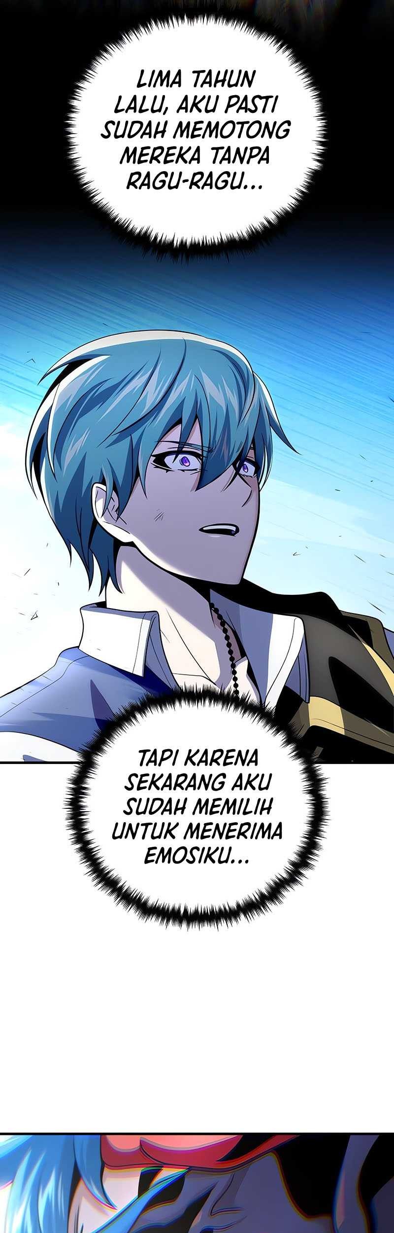 The Dark Magician Transmigrates After 66666 Years Chapter 139 Gambar 50