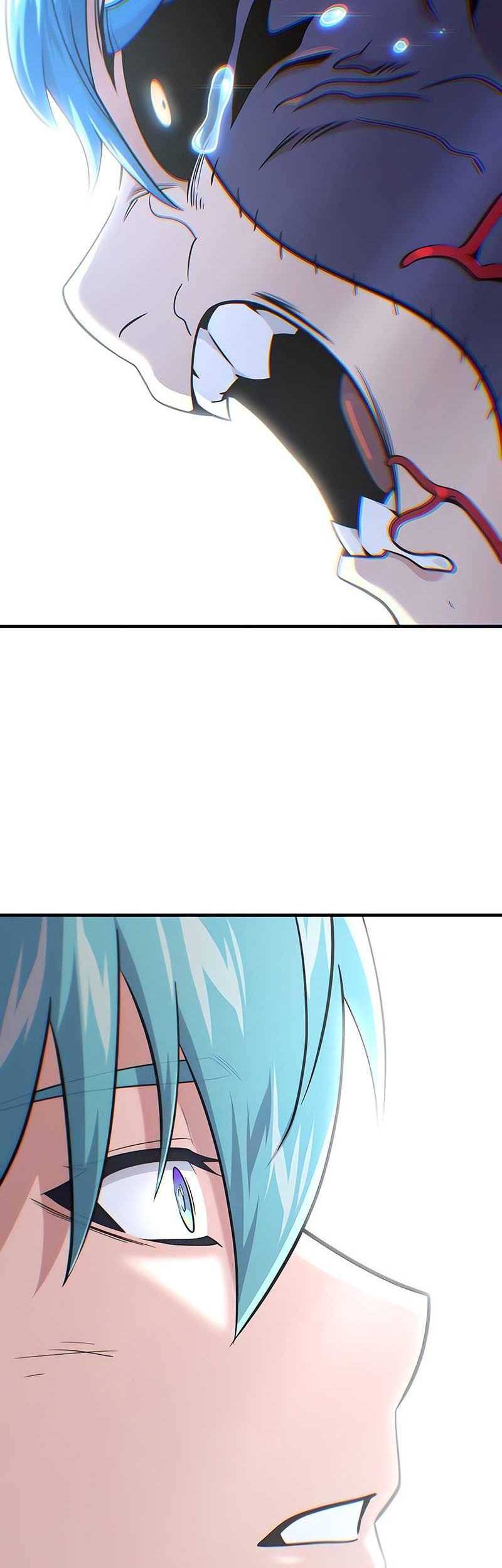 The Dark Magician Transmigrates After 66666 Years Chapter 139 Gambar 51