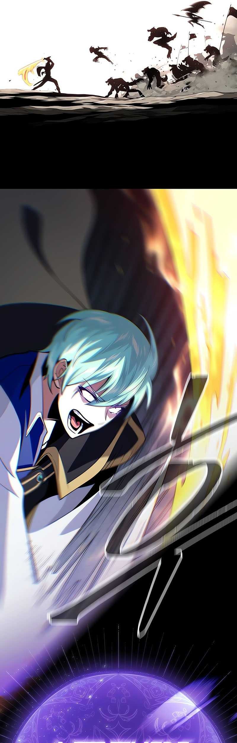 The Dark Magician Transmigrates After 66666 Years Chapter 139 Gambar 54