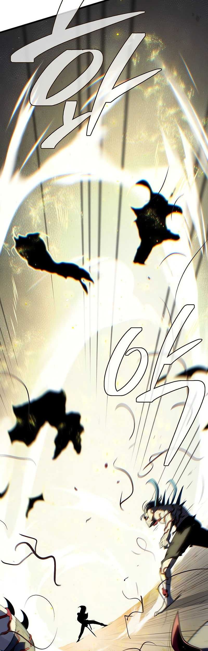 The Dark Magician Transmigrates After 66666 Years Chapter 139 Gambar 56