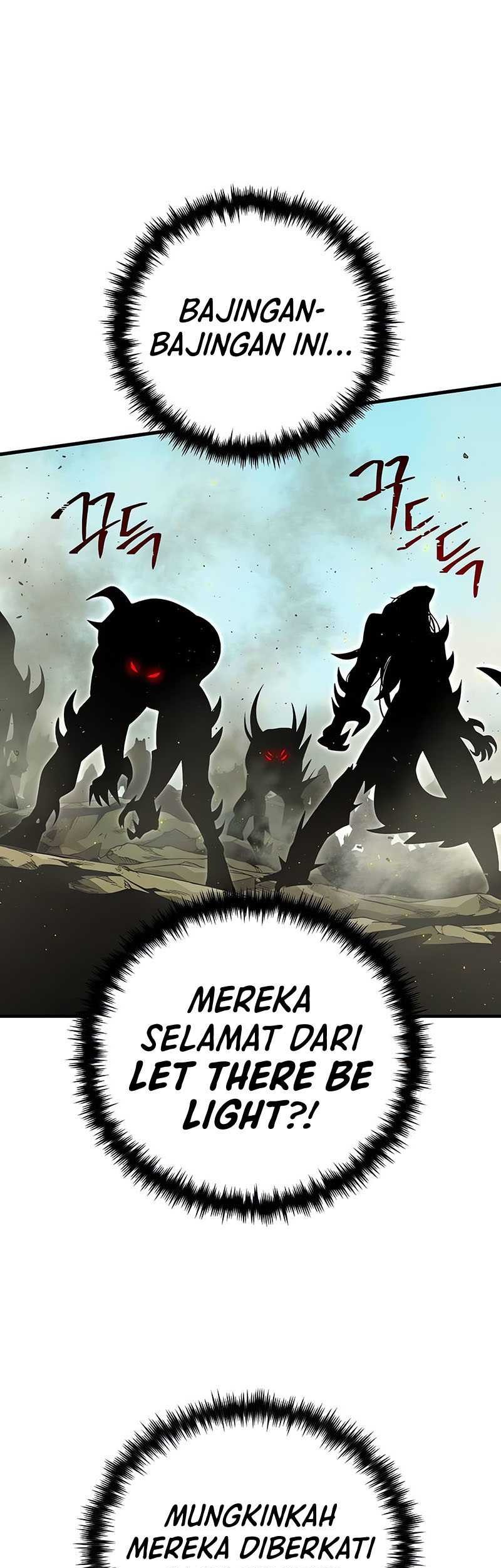 The Dark Magician Transmigrates After 66666 Years Chapter 139 Gambar 58