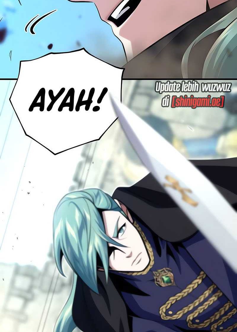 The Dark Magician Transmigrates After 66666 Years Chapter 139 Gambar 61