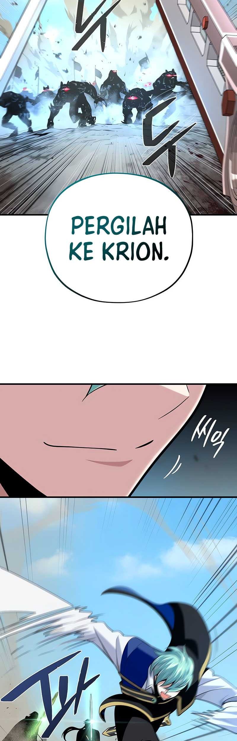 The Dark Magician Transmigrates After 66666 Years Chapter 139 Gambar 64