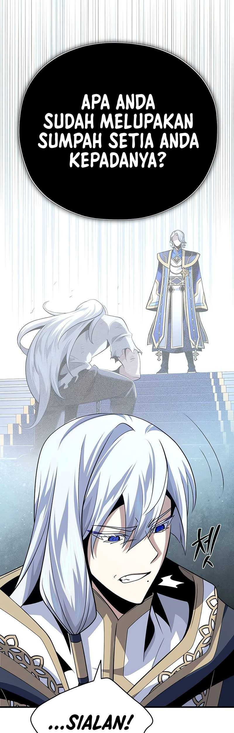 The Dark Magician Transmigrates After 66666 Years Chapter 139 Gambar 72