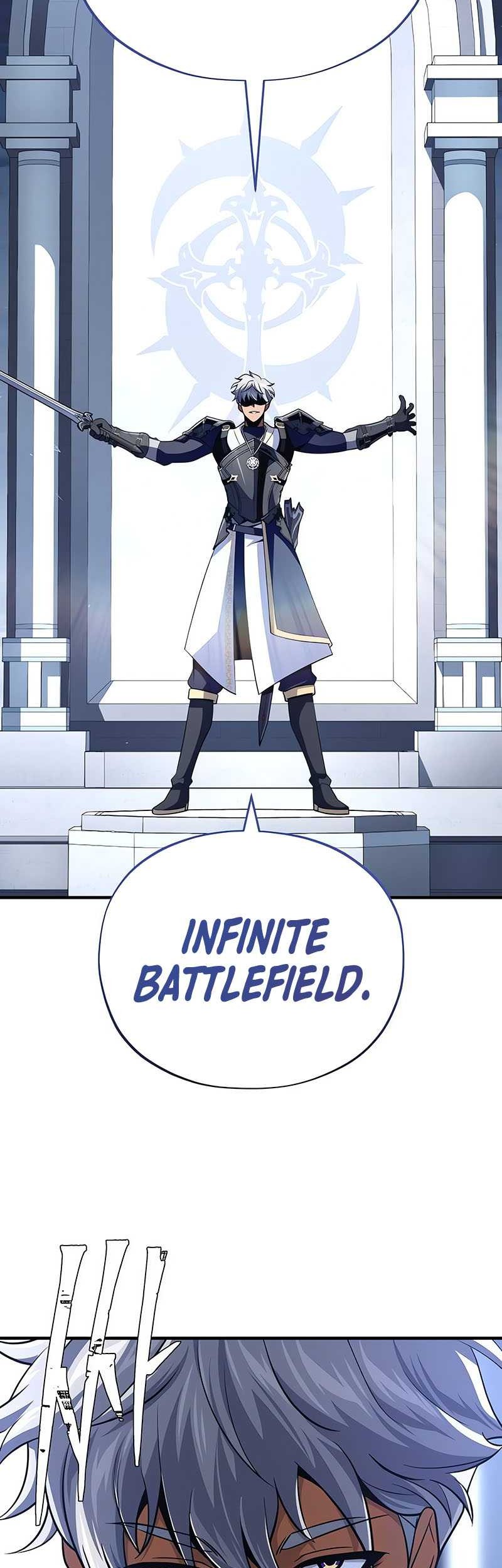 The Dark Magician Transmigrates After 66666 Years Chapter 139 Gambar 80