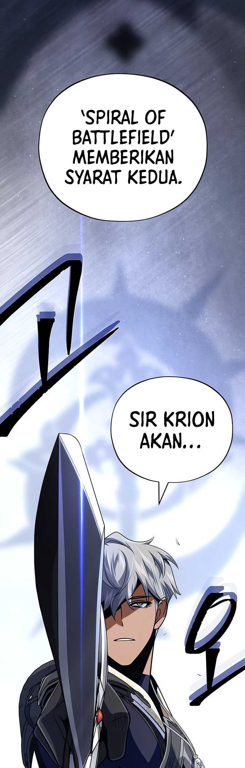 The Dark Magician Transmigrates After 66666 Years Chapter 139 Gambar 84