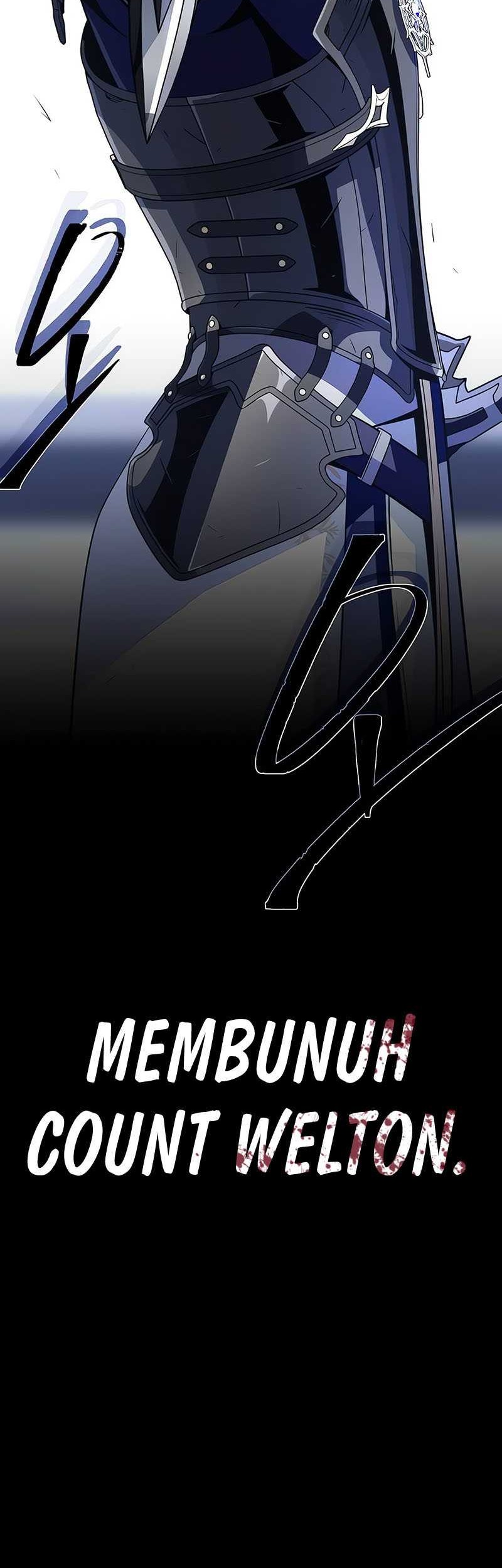 The Dark Magician Transmigrates After 66666 Years Chapter 139 Gambar 85