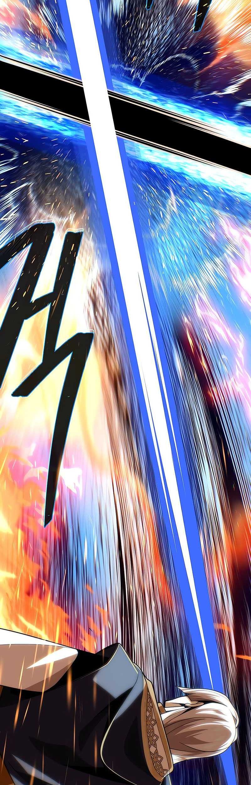 The Dark Magician Transmigrates After 66666 Years Chapter 139 Gambar 4