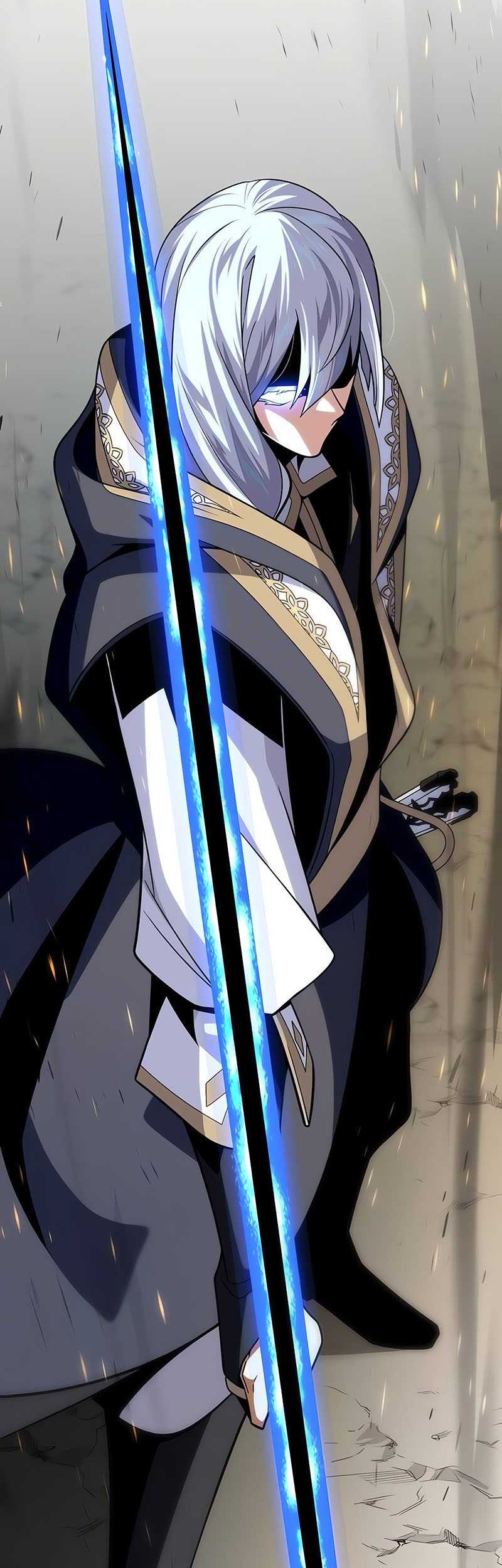 The Dark Magician Transmigrates After 66666 Years Chapter 139 Gambar 7