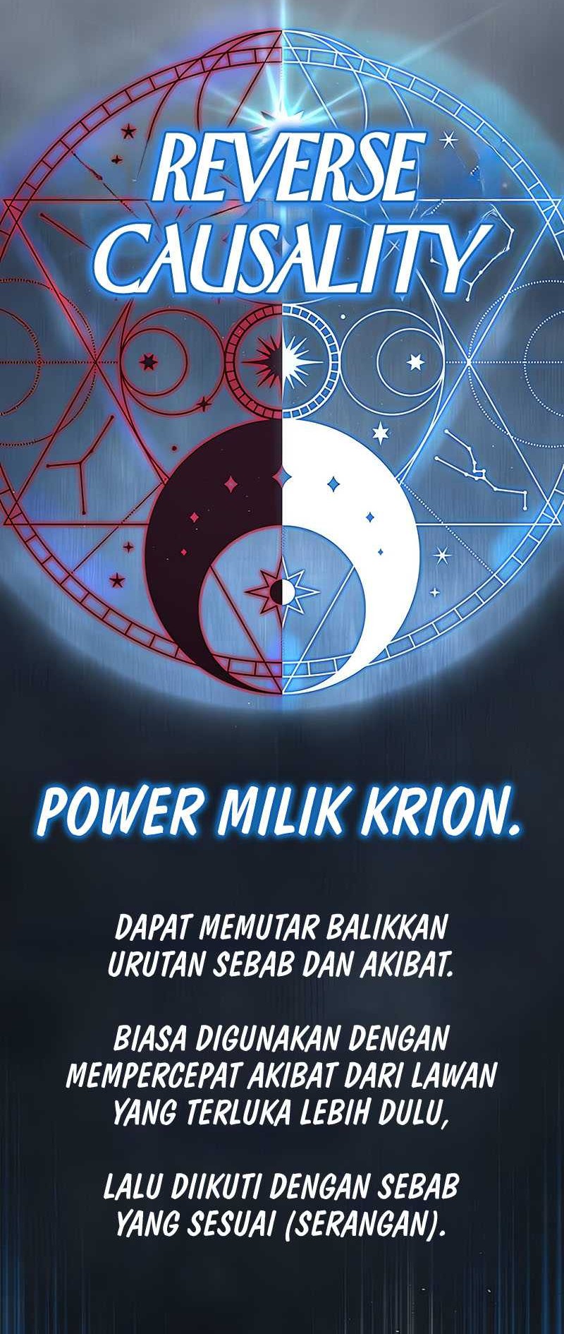 The Dark Magician Transmigrates After 66666 Years Chapter 139 Gambar 9