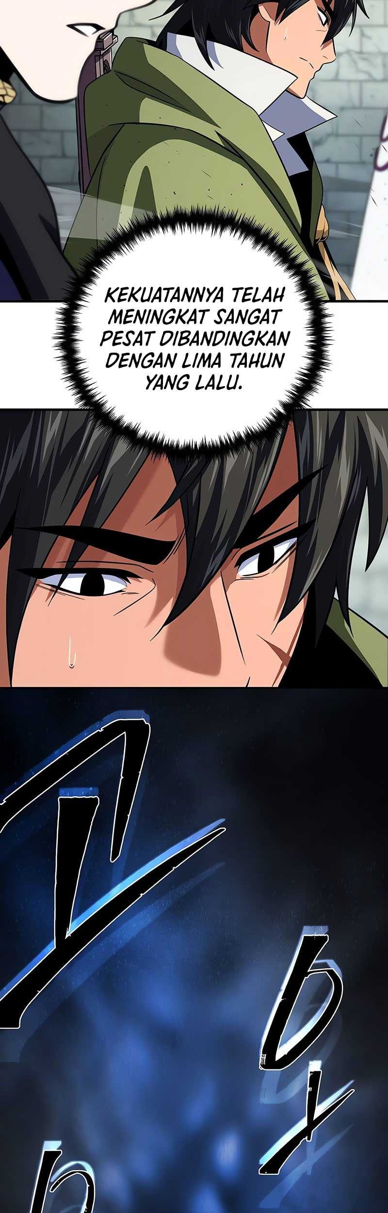 The Dark Magician Transmigrates After 66666 Years Chapter 139 Gambar 12