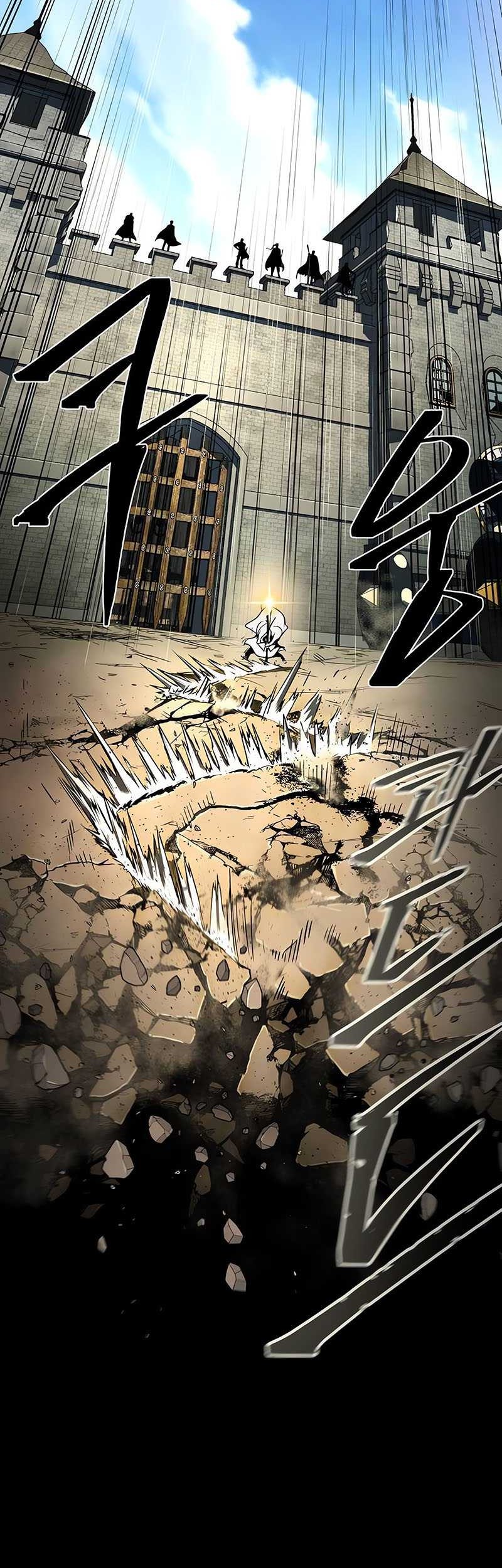 The Dark Magician Transmigrates After 66666 Years Chapter 139 Gambar 16