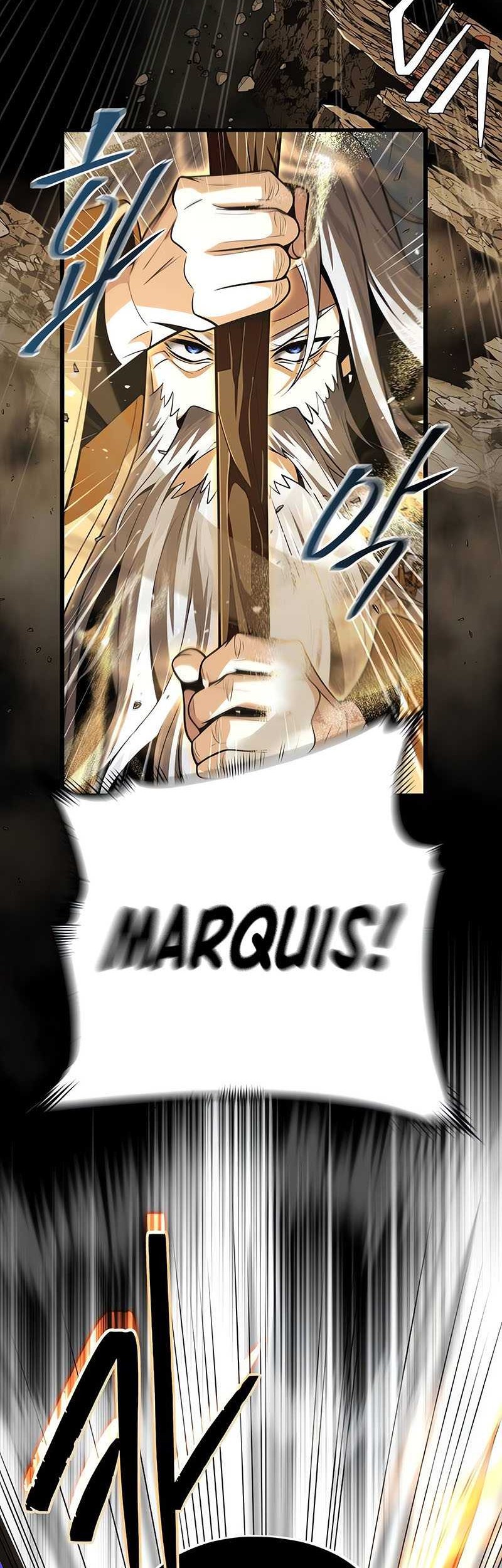 The Dark Magician Transmigrates After 66666 Years Chapter 139 Gambar 19