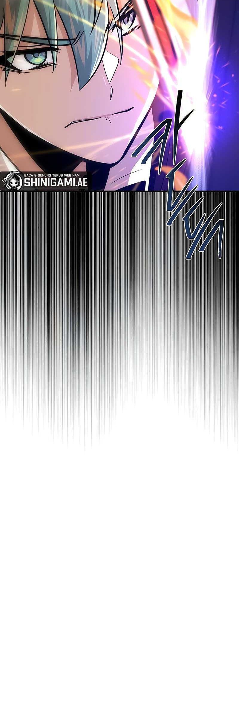 The Dark Magician Transmigrates After 66666 Years Chapter 139 Gambar 21