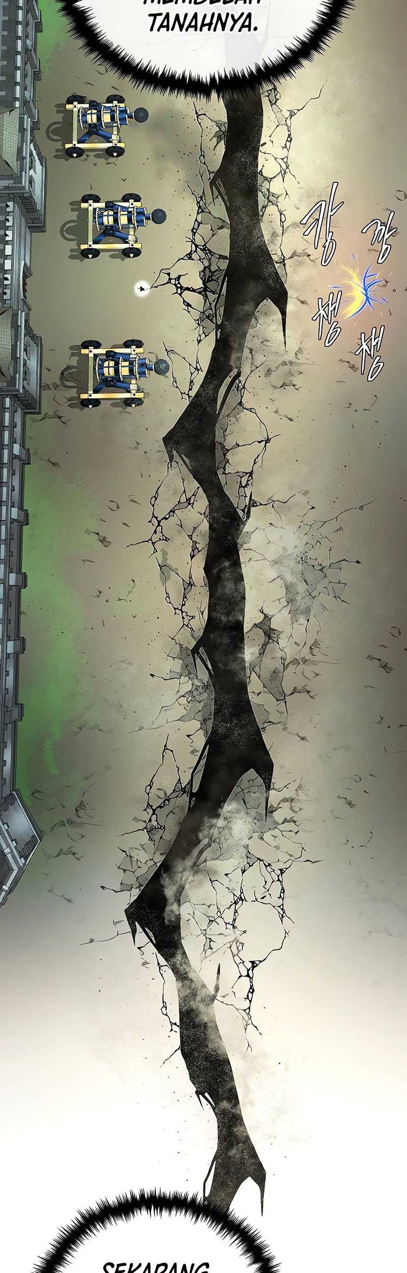 The Dark Magician Transmigrates After 66666 Years Chapter 139 Gambar 23