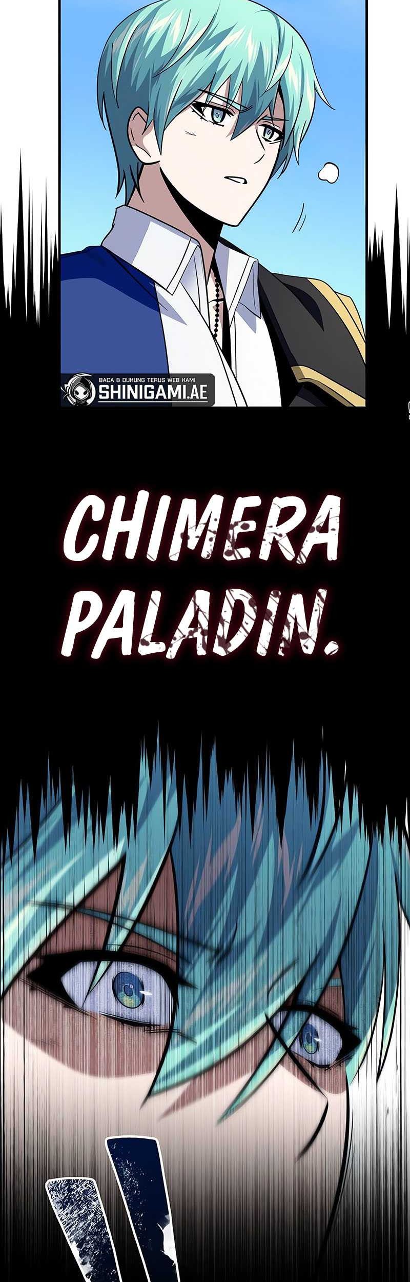 The Dark Magician Transmigrates After 66666 Years Chapter 139 Gambar 28