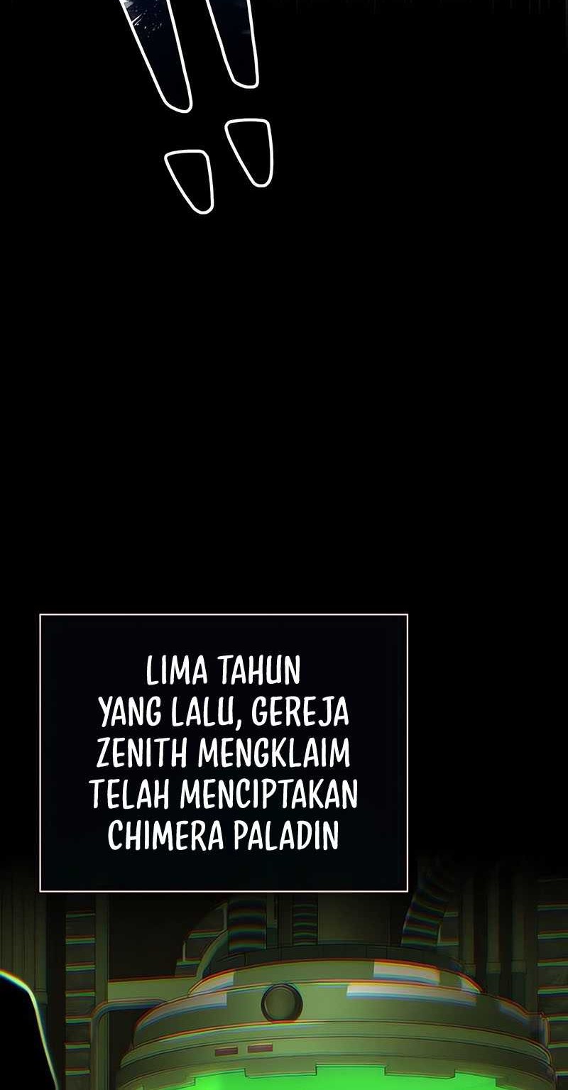 The Dark Magician Transmigrates After 66666 Years Chapter 139 Gambar 29