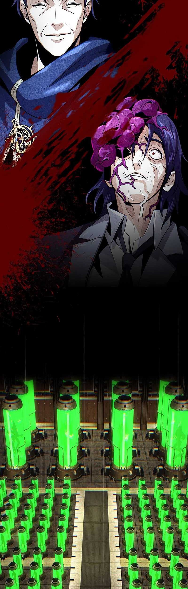 The Dark Magician Transmigrates After 66666 Years Chapter 139 Gambar 31