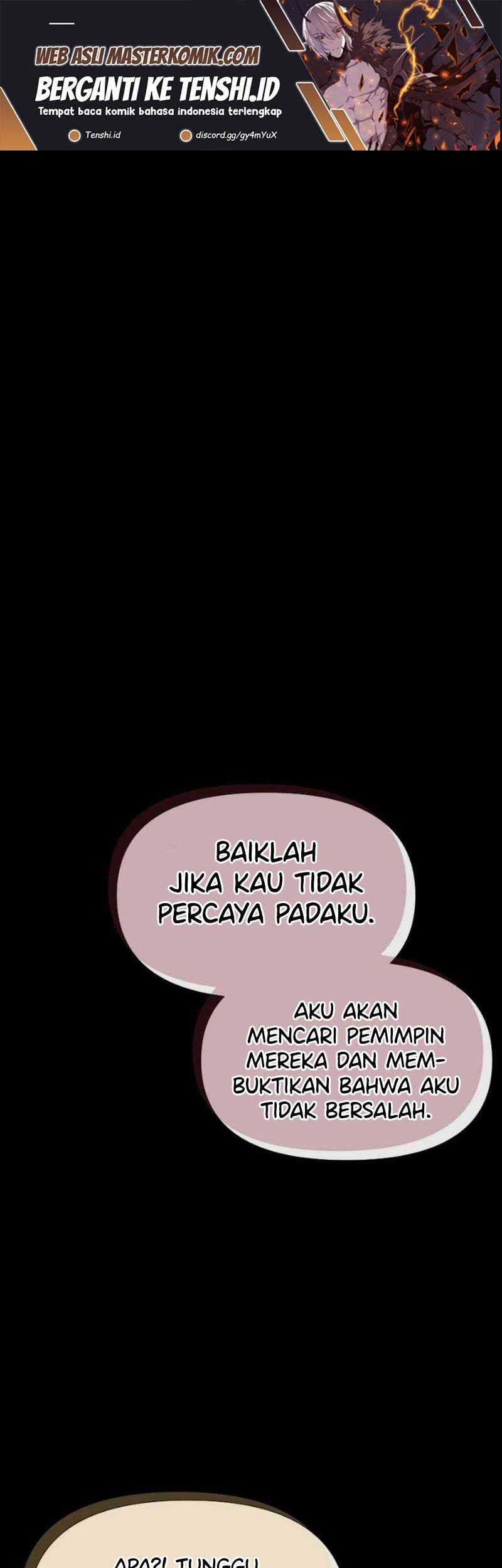Baca Manhwa Retired Demon King Chapter 24 Gambar 2