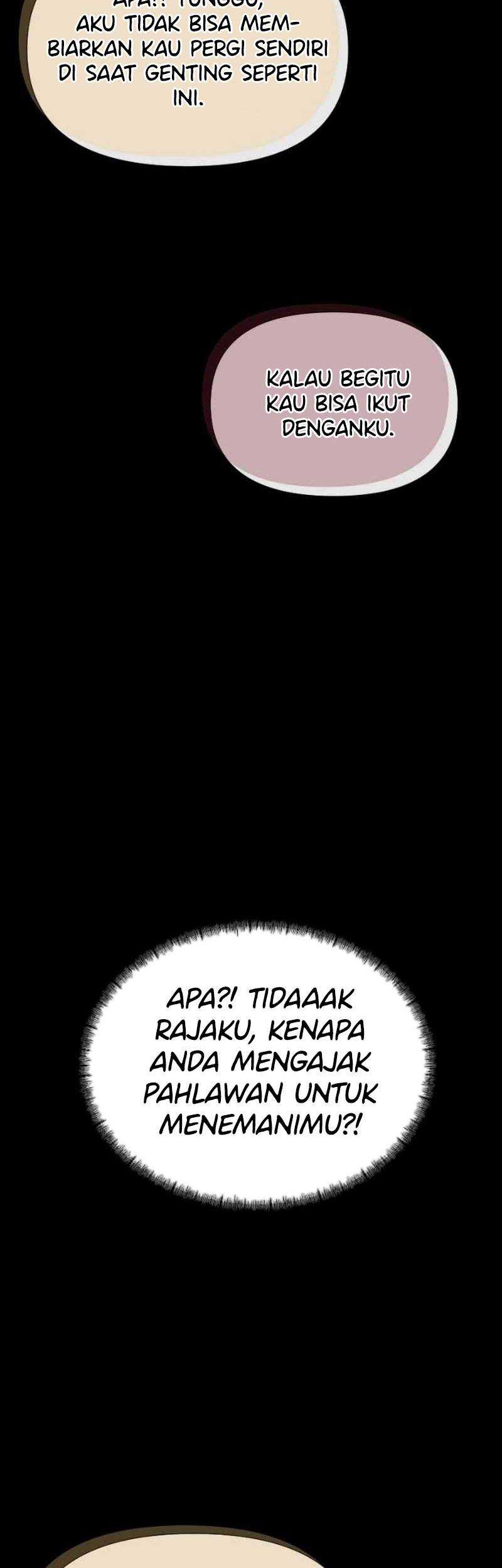 Retired Demon King Chapter 24 Gambar 3
