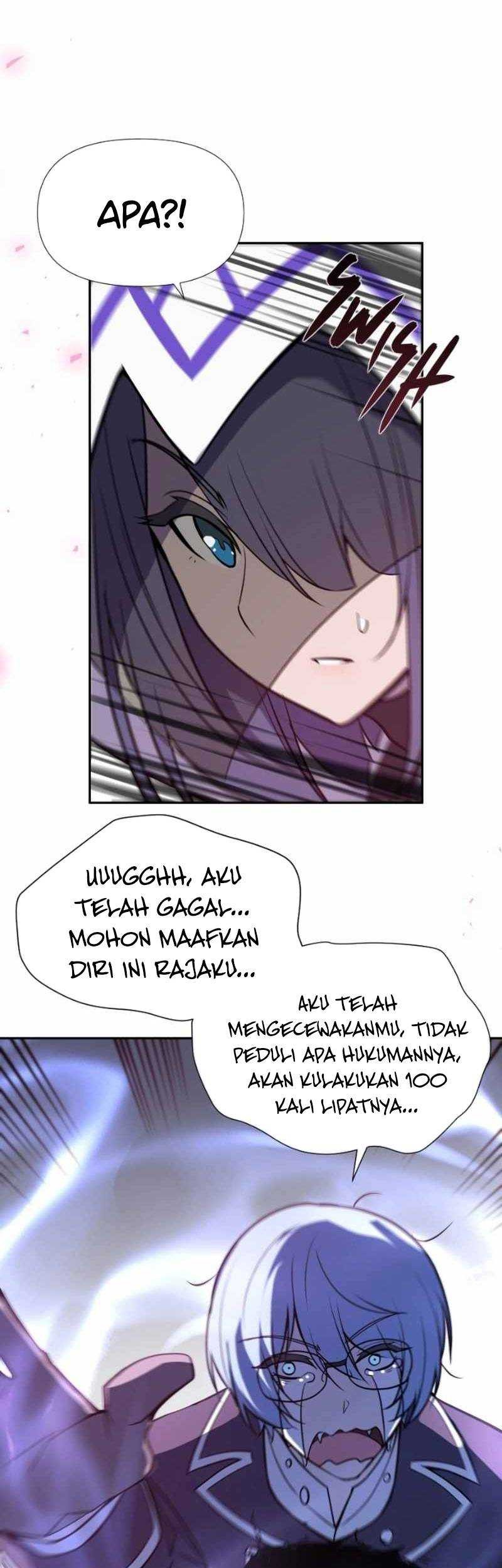 Retired Demon King Chapter 24 Gambar 18