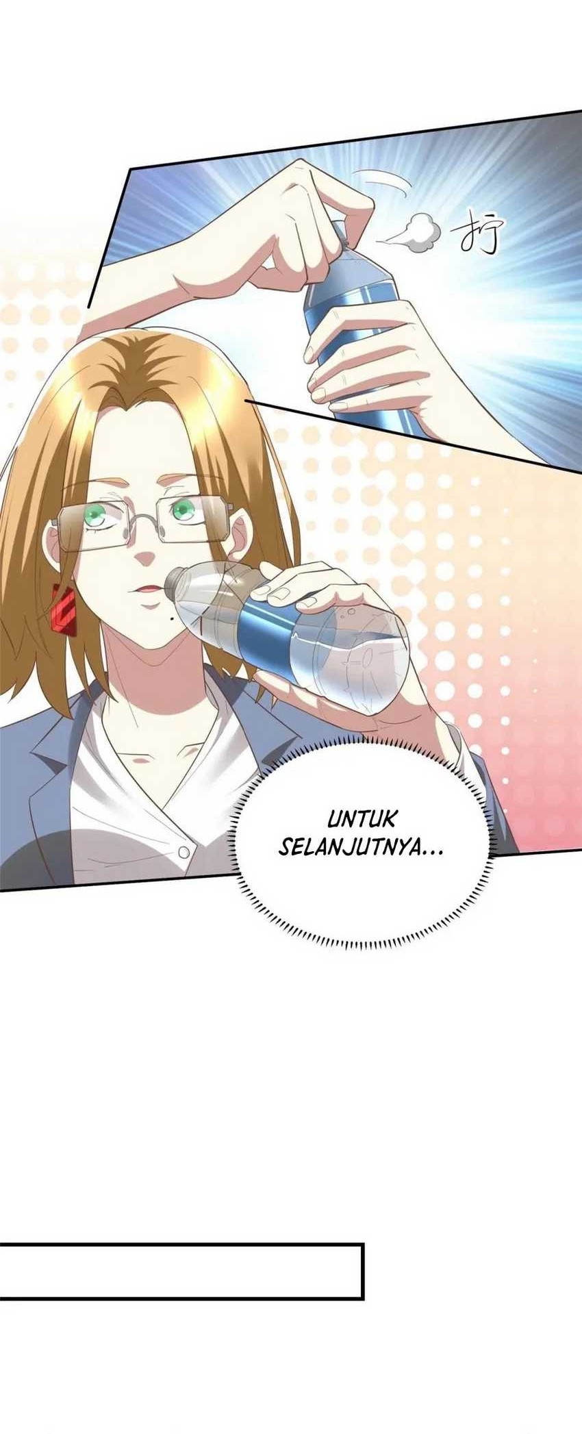 Losing Money to Be a Tycoon Chapter 145 Gambar 12
