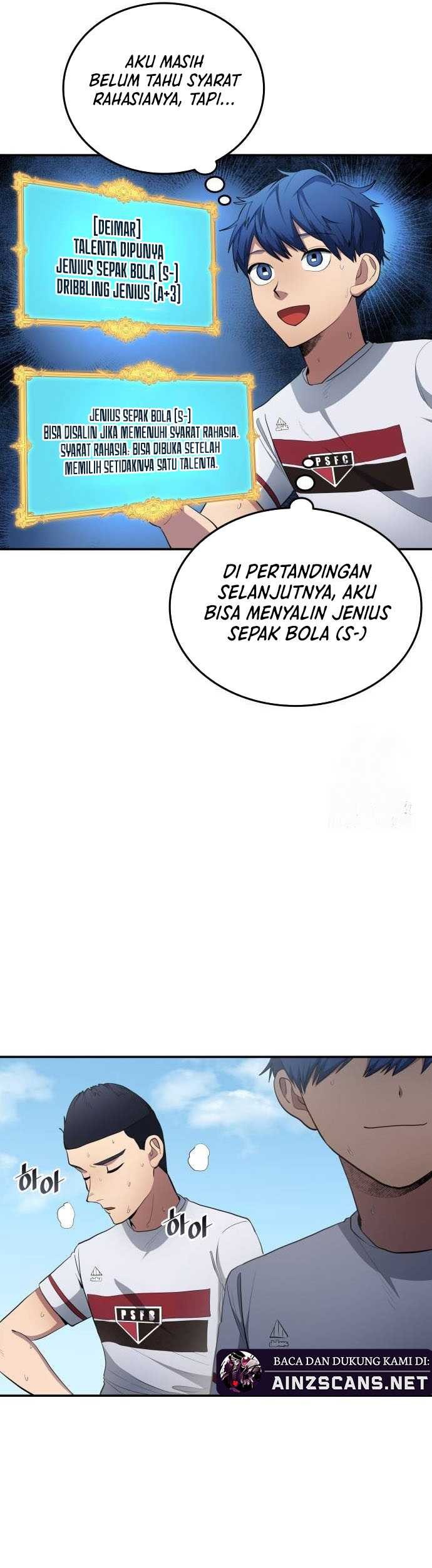 All Football Talents Are Mine Chapter 74 Gambar 28