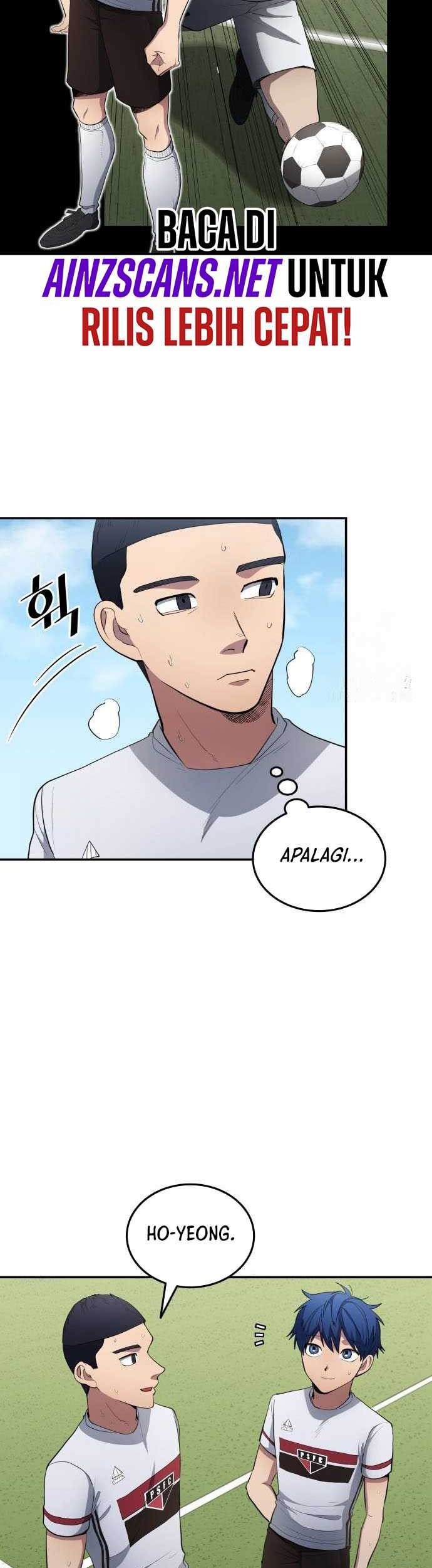 All Football Talents Are Mine Chapter 74 Gambar 30