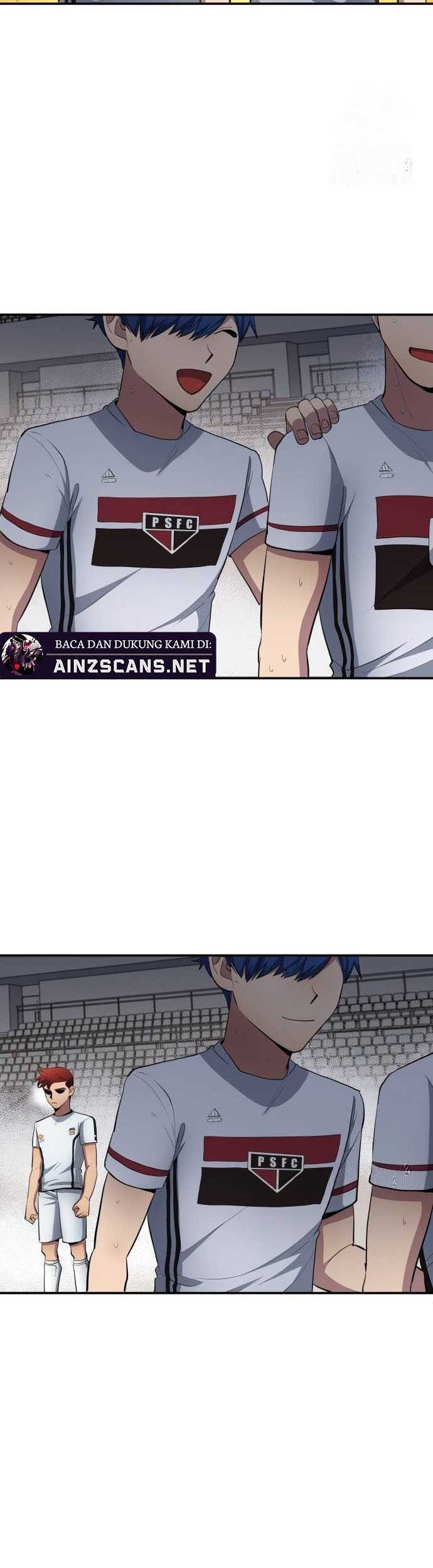 All Football Talents Are Mine Chapter 74 Gambar 33