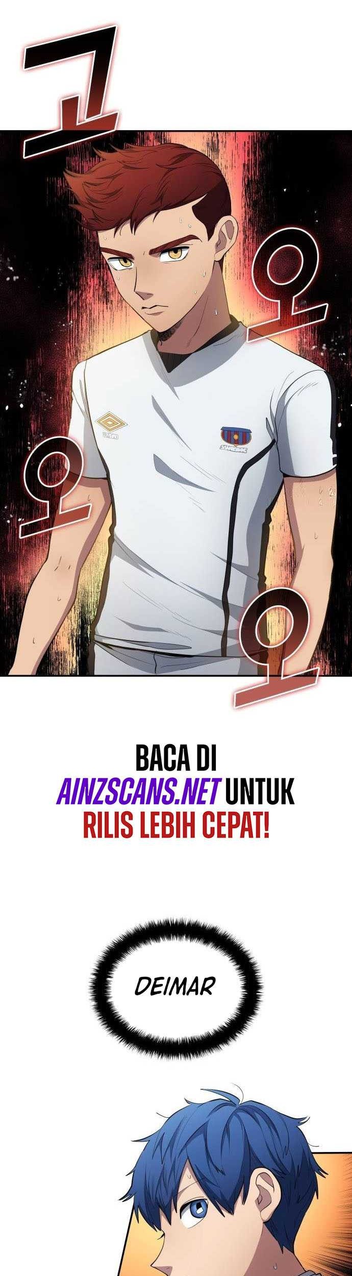 All Football Talents Are Mine Chapter 74 Gambar 34