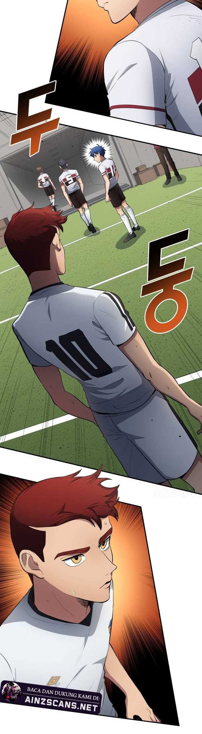 All Football Talents Are Mine Chapter 74 Gambar 35