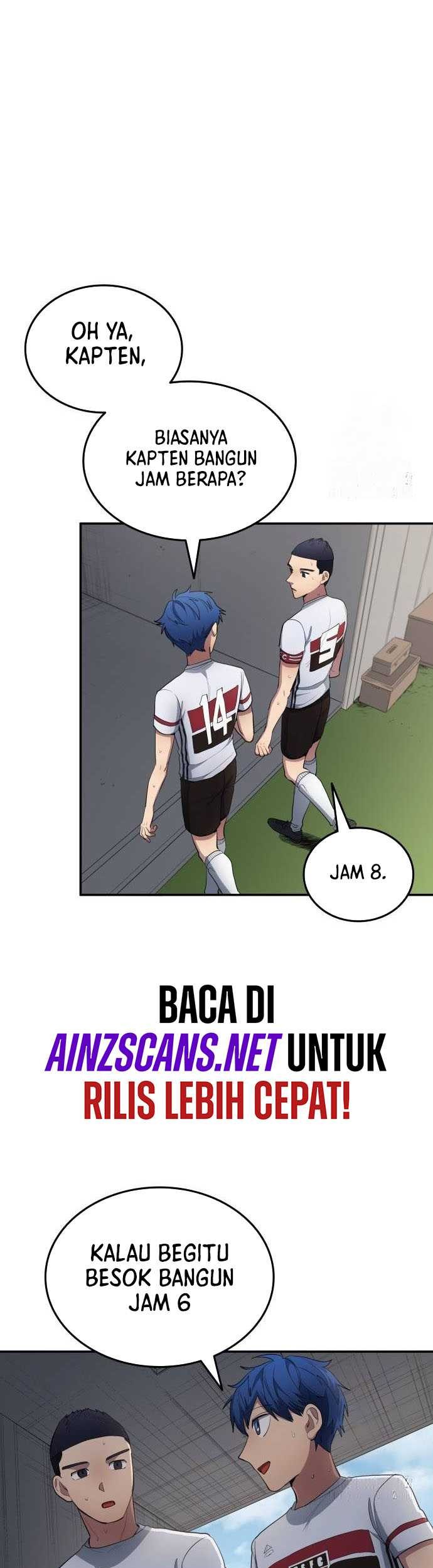 All Football Talents Are Mine Chapter 74 Gambar 36