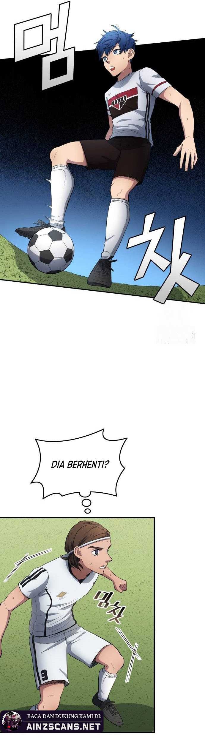 All Football Talents Are Mine Chapter 74 Gambar 12