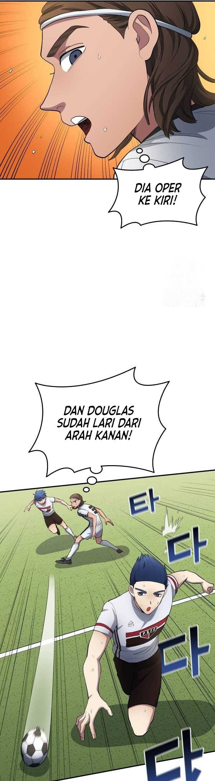 All Football Talents Are Mine Chapter 74 Gambar 16