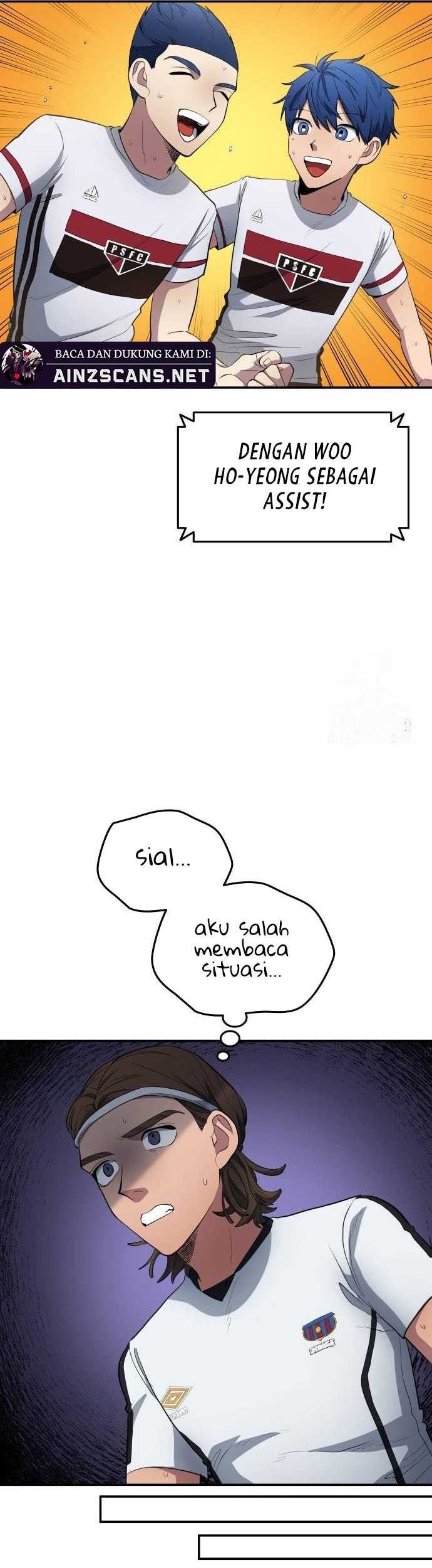 All Football Talents Are Mine Chapter 74 Gambar 20