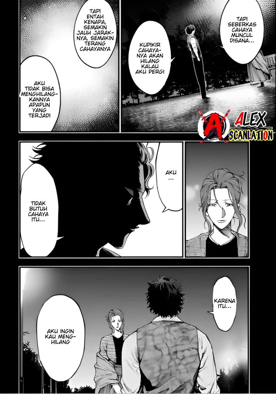 Shuumatsu no Valkyrie Kitan – Jack the Ripper no Jikenbo Chapter 29 Gambar 24