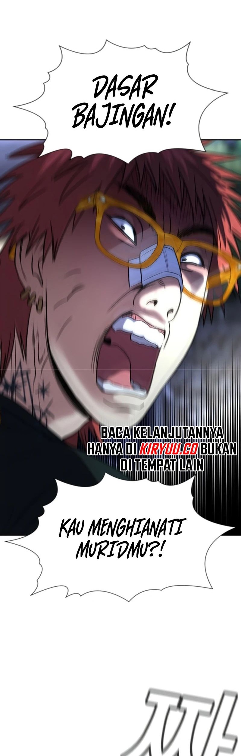 True Education Chapter 169 Gambar 59
