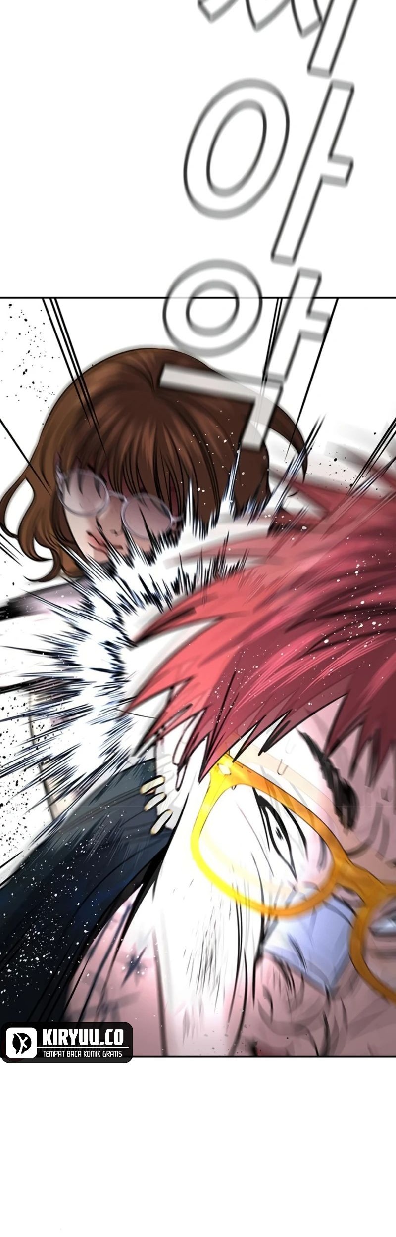 True Education Chapter 169 Gambar 60