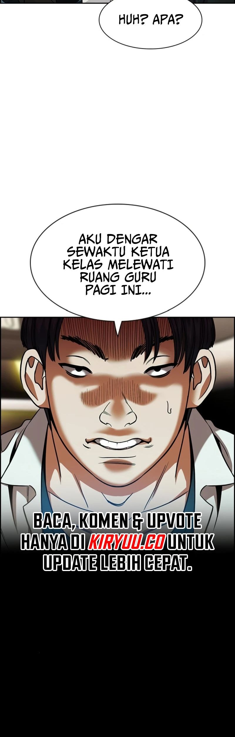 True Education Chapter 169 Gambar 16
