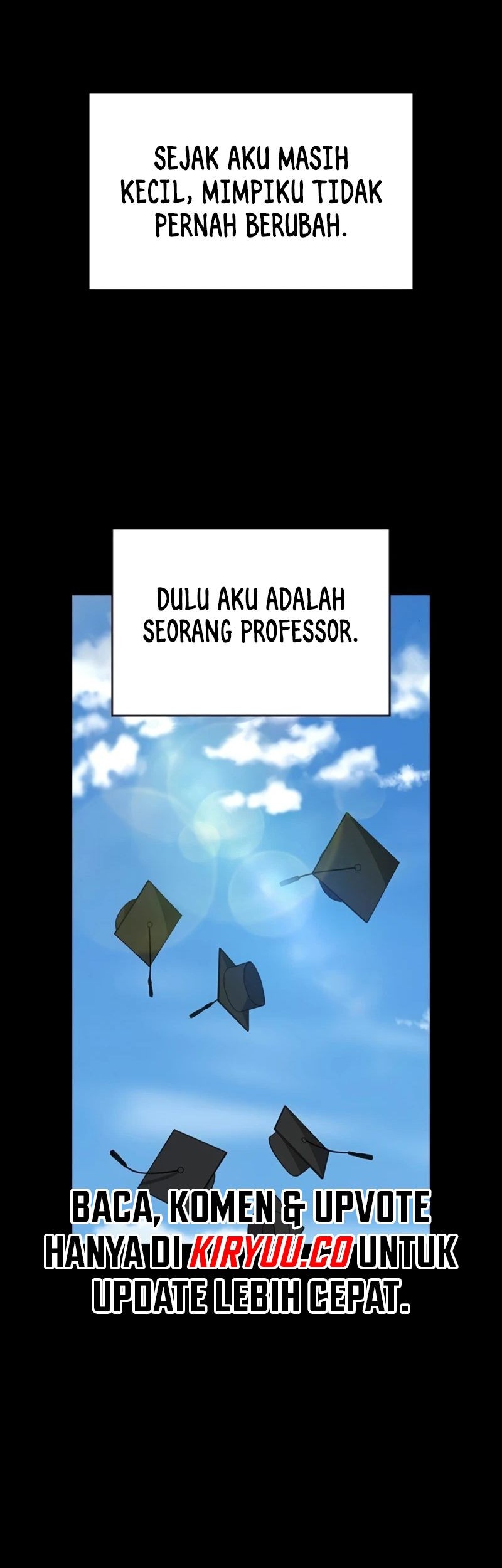 True Education Chapter 169 Gambar 24