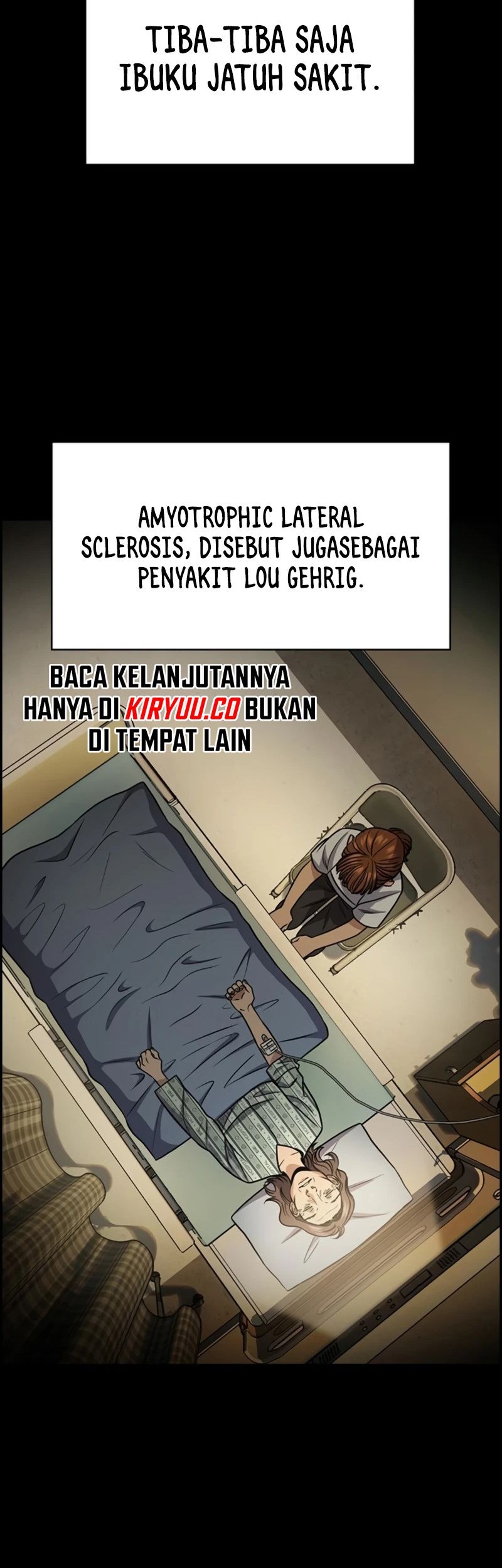 True Education Chapter 169 Gambar 28