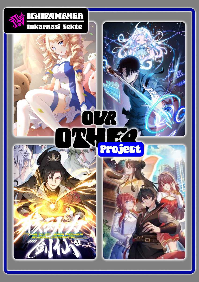 Yuusha Shoukan ni Makikomareta kedo, Isekai wa Heiwa deshita Chapter 53 Gambar 12