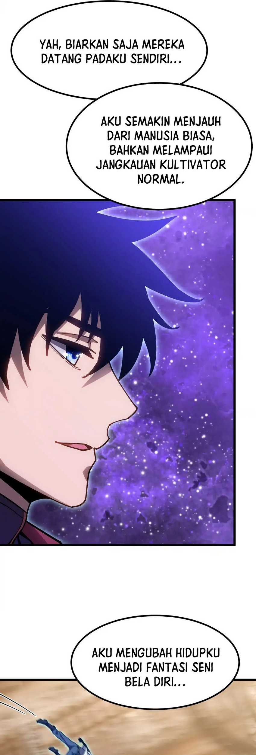 Apex Future Martial Arts Chapter 164 Gambar 41