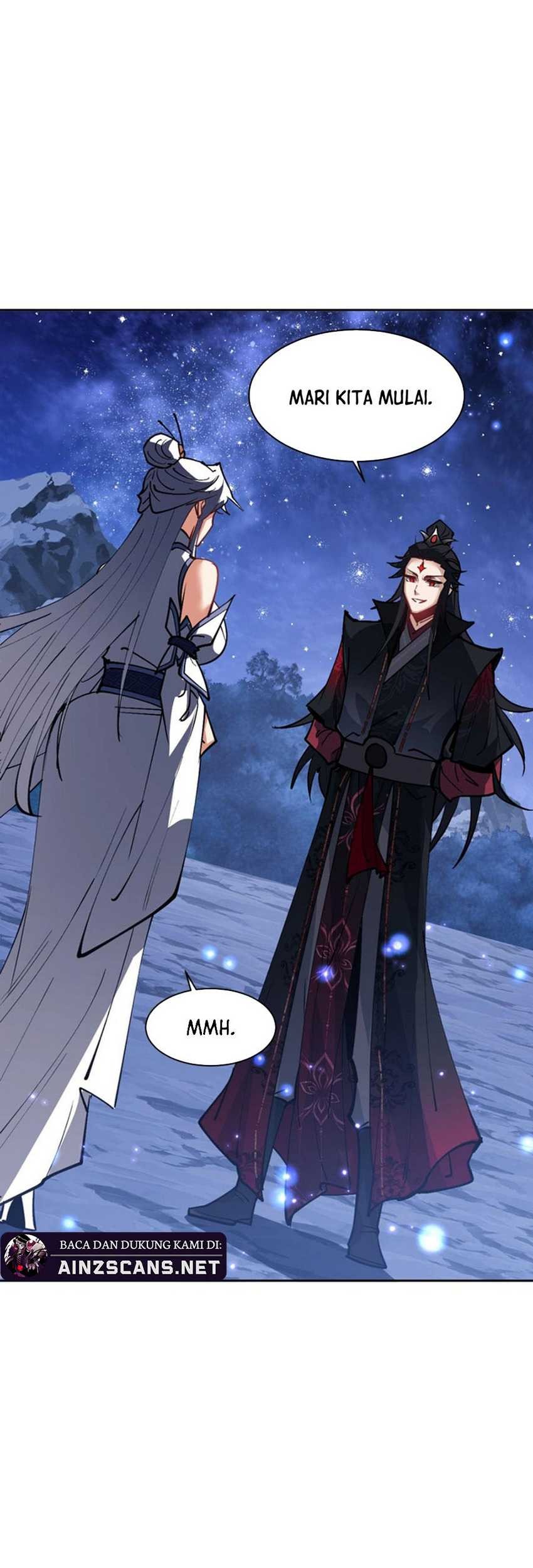 Devious Son Of Heaven Chapter 66 Gambar 24