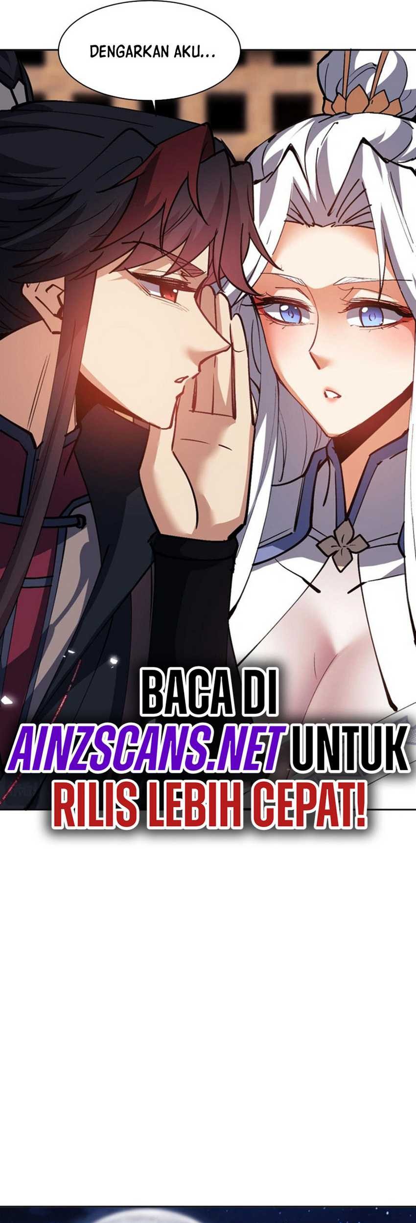 Devious Son Of Heaven Chapter 66 Gambar 13