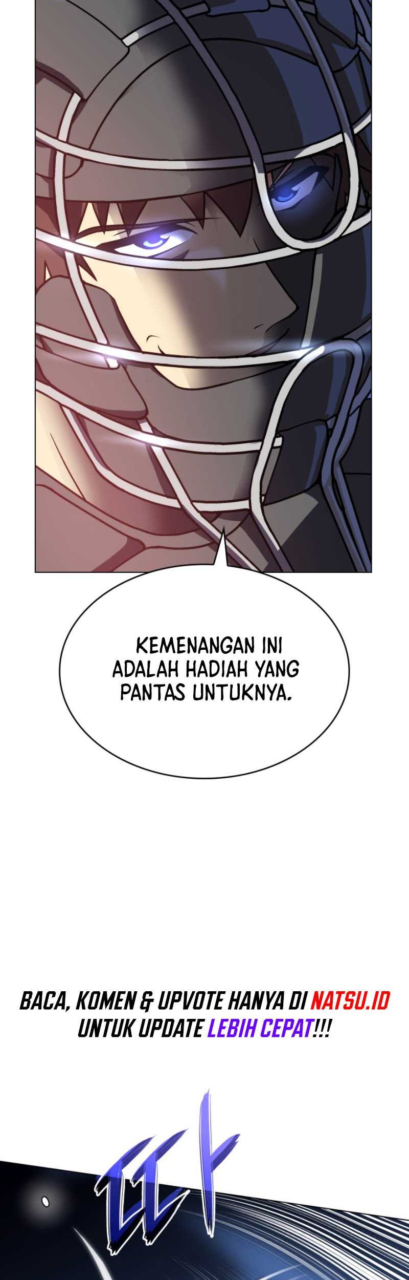 Home Plate Villain Chapter 43 Gambar 43