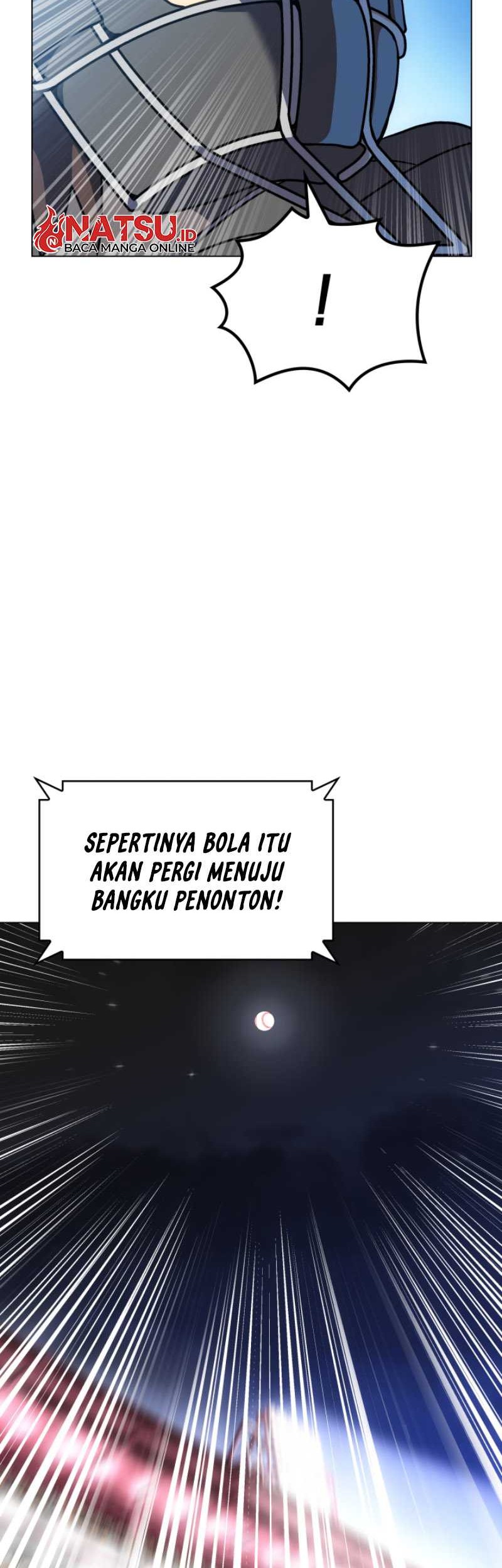 Home Plate Villain Chapter 43 Gambar 45
